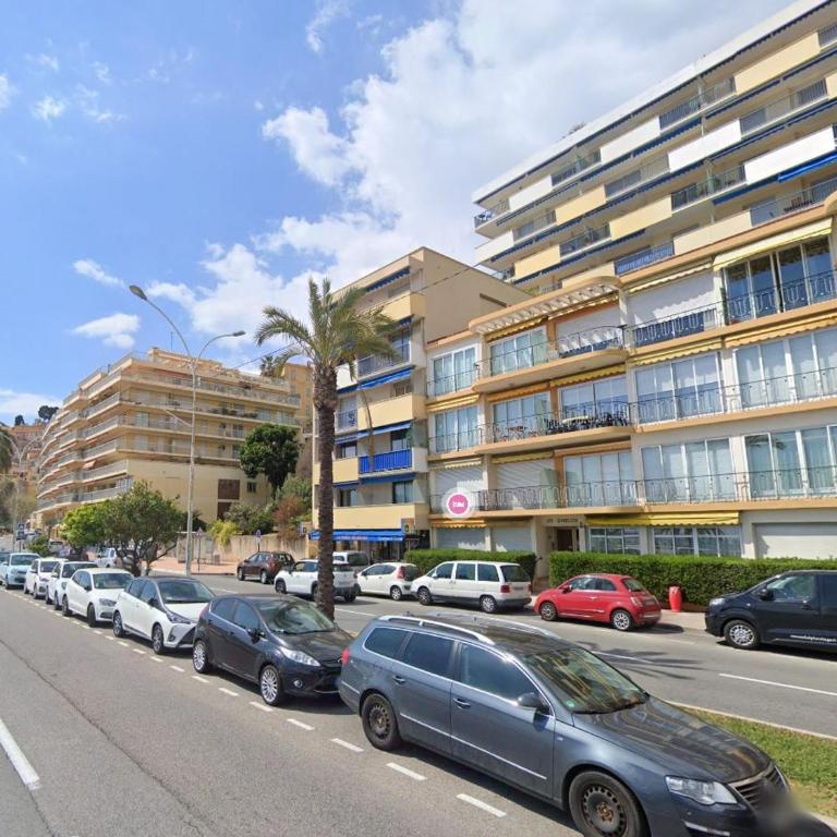 Superbe 4P rénové climatisé avec terrasse proche mer et centre - FR-1-196-359 - Appartement - 9