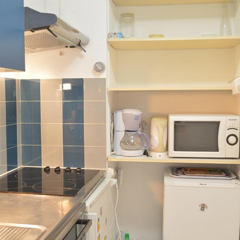 Appartement 2P avec terrasse et vue mer à Fréjus, proche plage - FR-1-226A-174 - Appartamento - 10