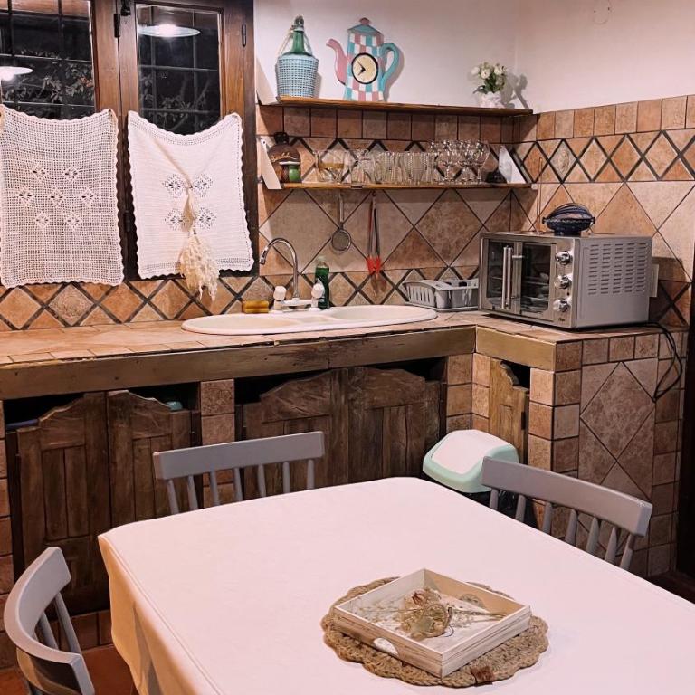 SANTA FE HOUSE - Casa de 2 dormitorios - 15