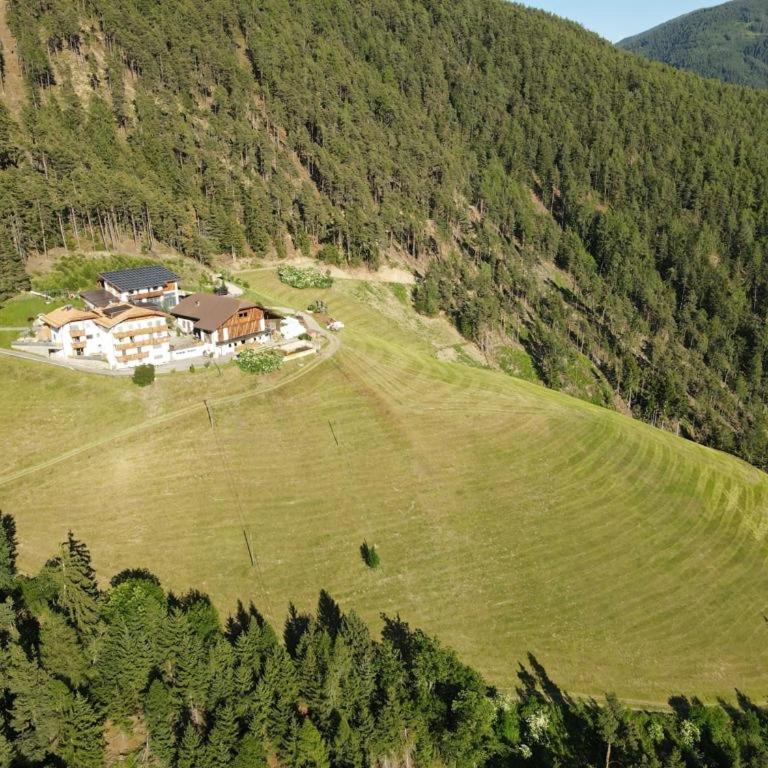 Forchnerhof Panorama - Dolomitenblick - Appartamento con 1 Camera da Letto - 3