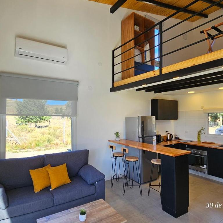 Camino al Rio - Casa de 2 dormitorios - 4