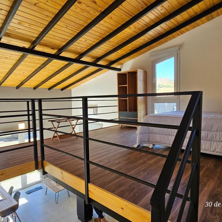 Camino al Rio - Casa de 2 dormitorios - 25