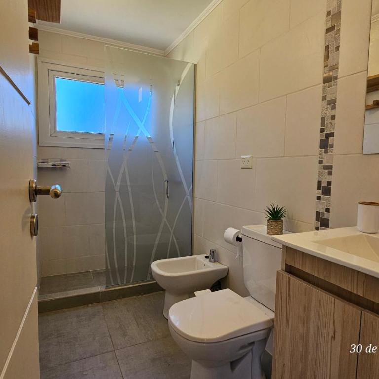 Camino al Rio - Casa de 2 dormitorios - 16