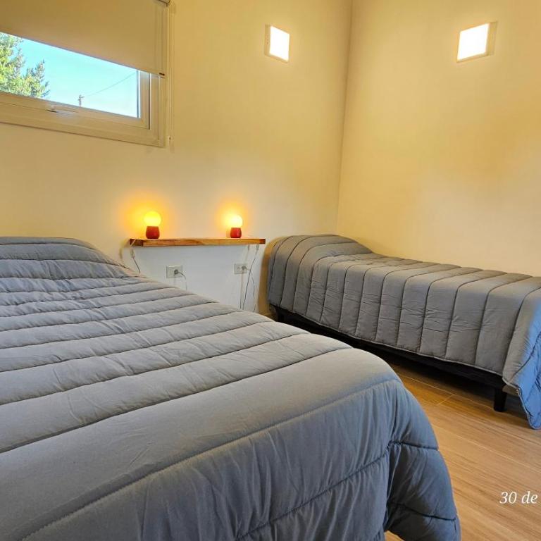 Camino al Rio - Casa de 2 dormitorios - 20