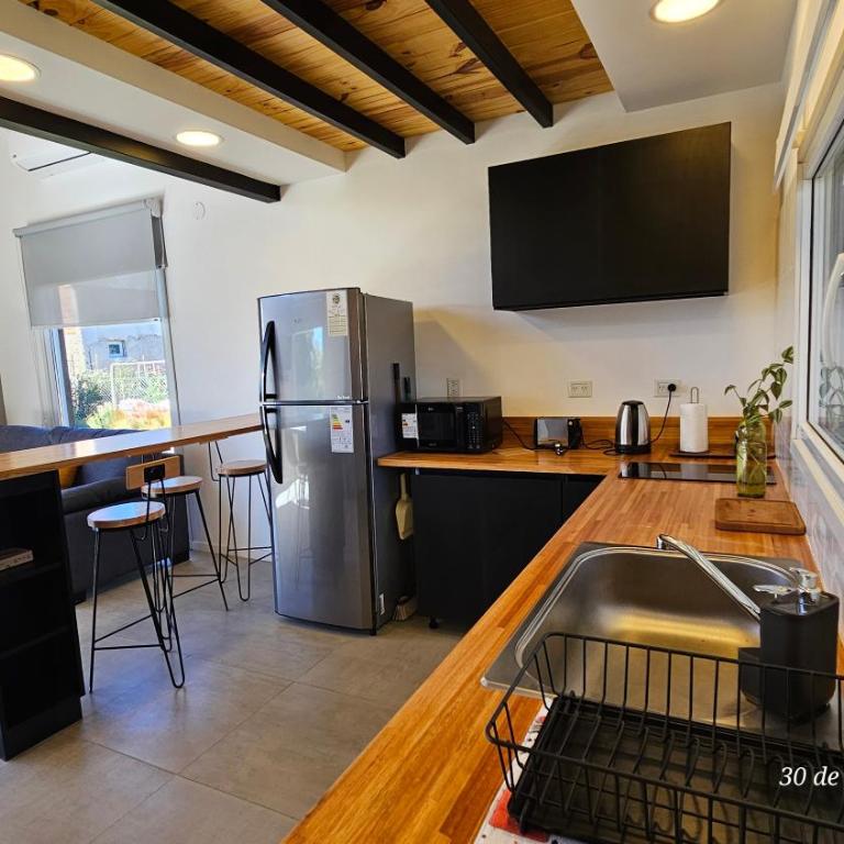 Camino al Rio - Casa de 2 dormitorios - 11