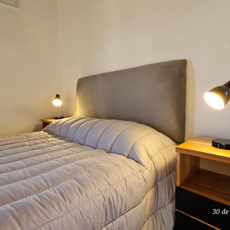 Camino al Rio - Casa de 2 dormitorios - 28