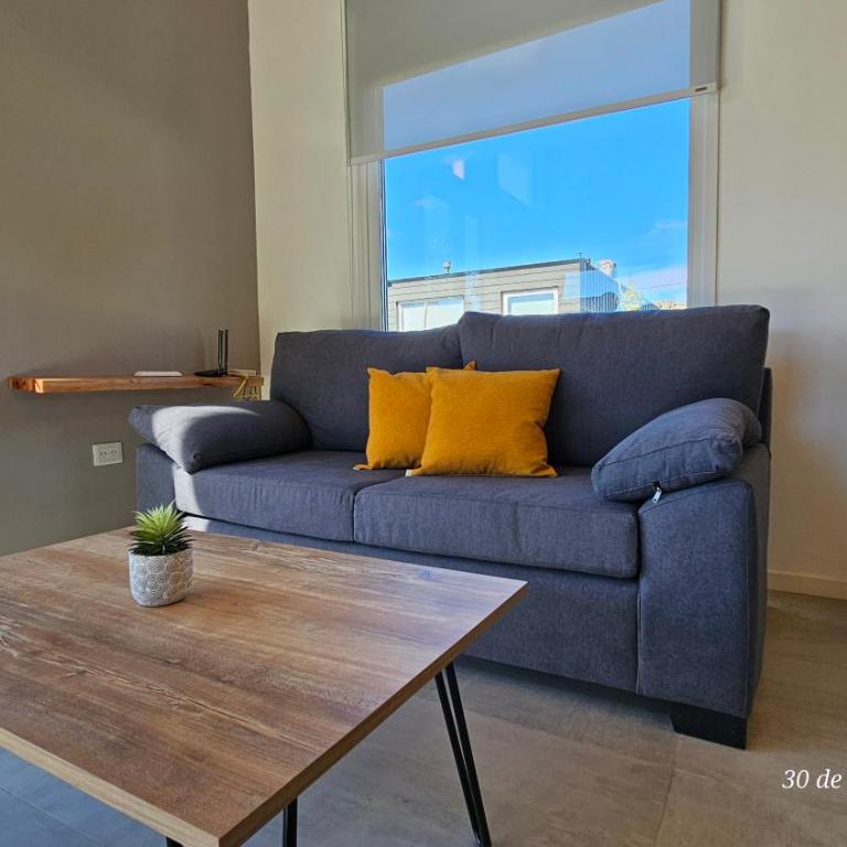 Camino al Rio - Casa de 2 dormitorios - 5