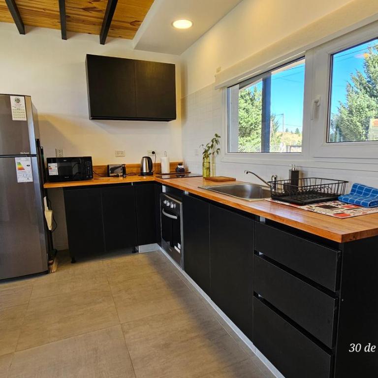 Camino al Rio - Casa de 2 dormitorios - 12