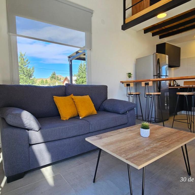 Camino al Rio - Casa de 2 dormitorios - 6