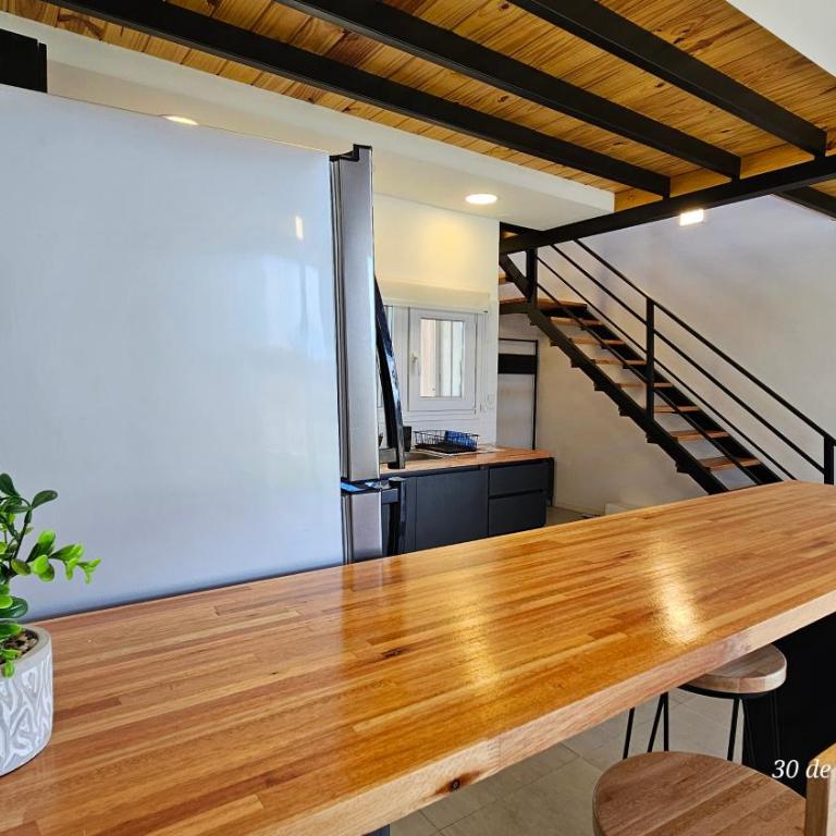 Camino al Rio - Casa de 2 dormitorios - 15