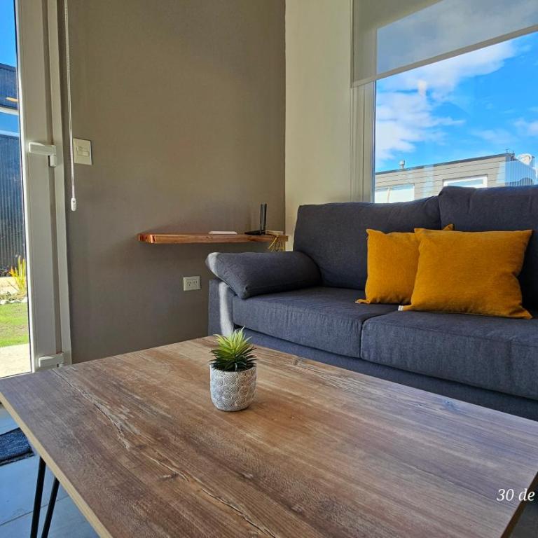 Camino al Rio - Casa de 2 dormitorios - 8