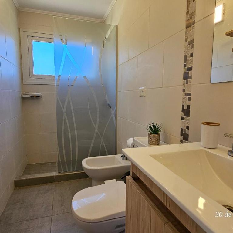 Camino al Rio - Casa de 2 dormitorios - 17