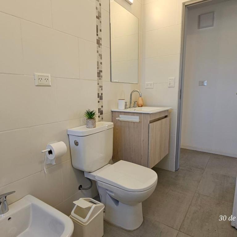 Camino al Rio - Casa de 2 dormitorios - 18