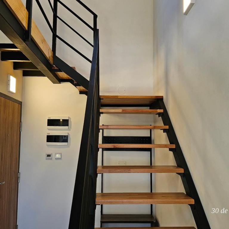 Camino al Rio - Casa de 2 dormitorios - 24