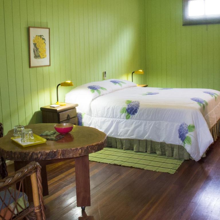 Secret Garden Iguazu - Habitación Doble Deluxe - 2