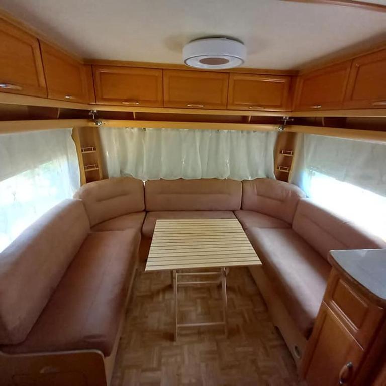 Tomiceva Koliba Rtanj 3 - Tent - 3