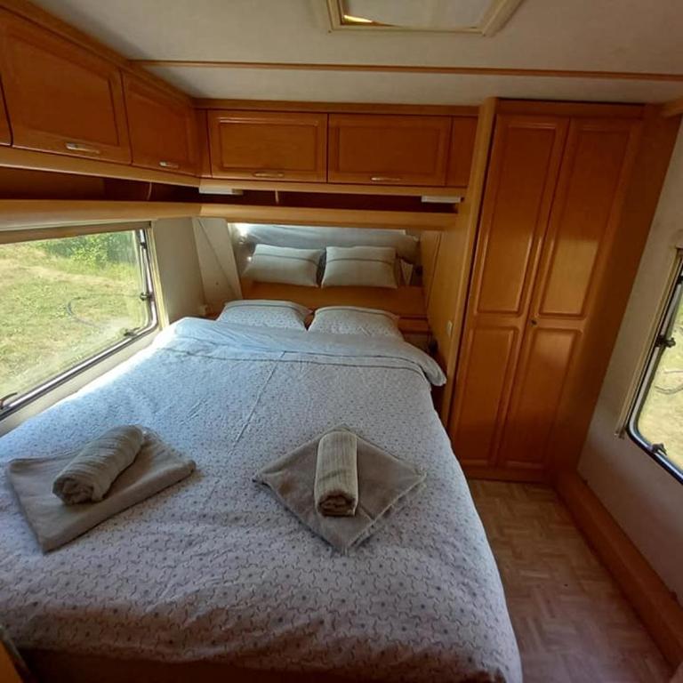 Tomiceva Koliba Rtanj 3 - Tent - 4