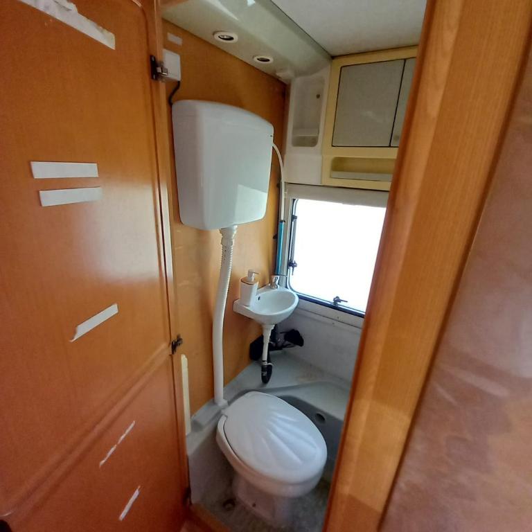 Tomiceva Koliba Rtanj 3 - Tent - 5