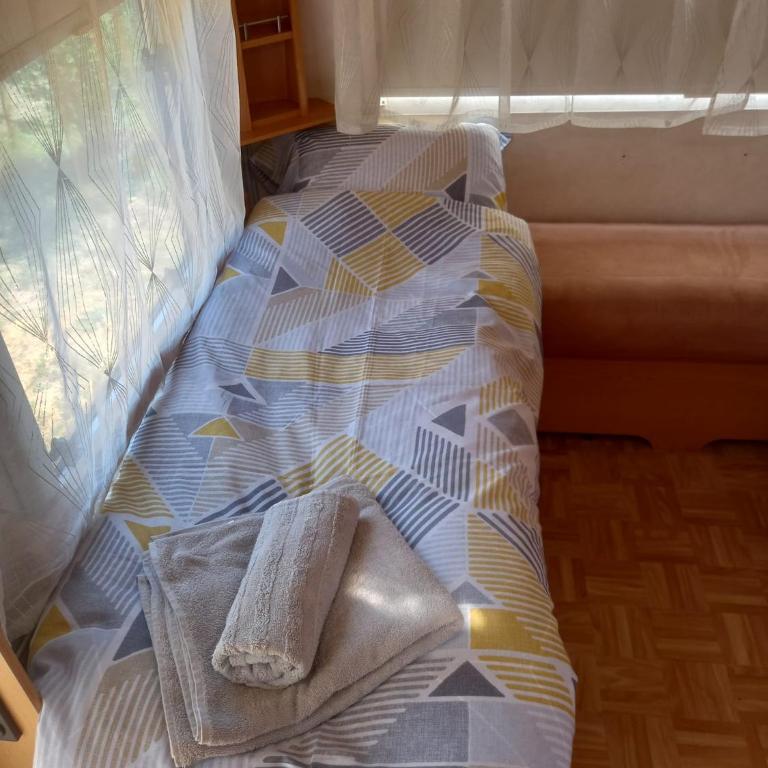 Tomiceva Koliba Rtanj 3 - Tent - 7