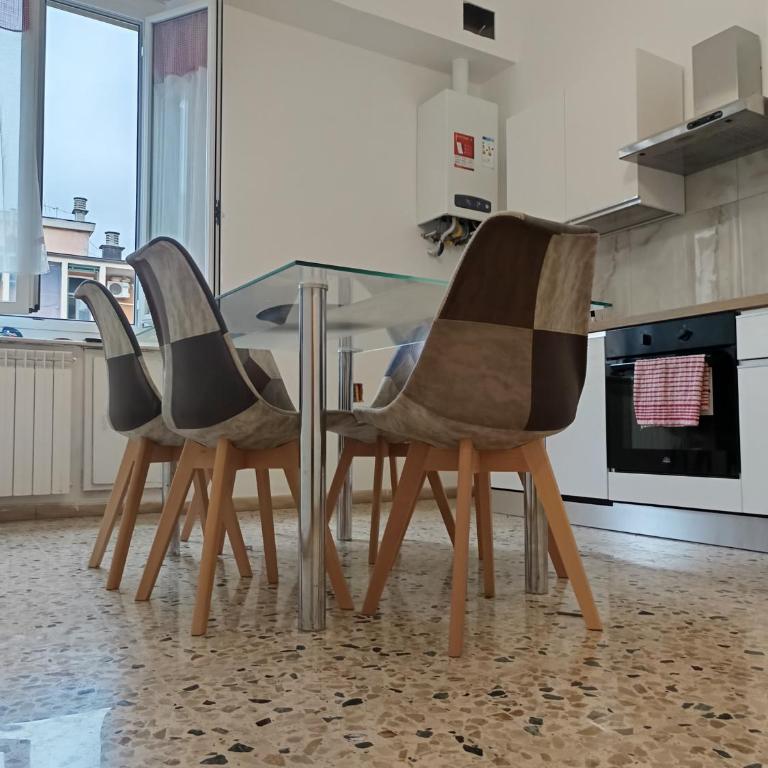 Fillak home - Appartamento con 2 Camere da Letto - 1