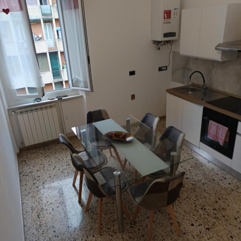 Fillak home - Appartamento con 2 Camere da Letto - 12