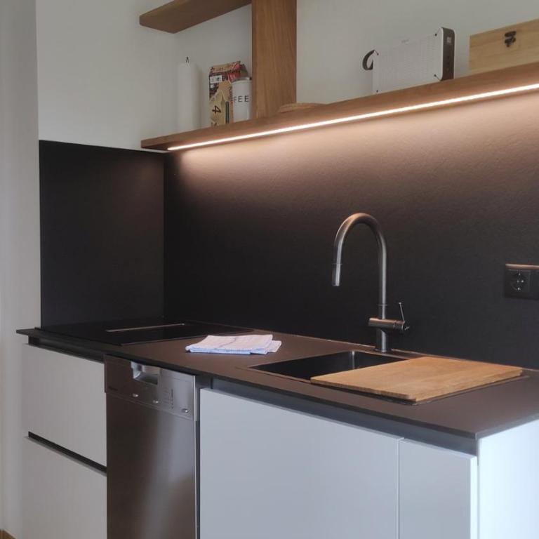 Fewo Sonntagshorn - Apartment mit 1 Schlafzimmer - 4