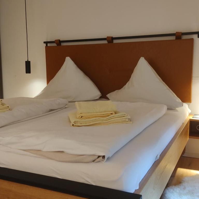 Fewo Sonntagshorn - Apartment mit 1 Schlafzimmer - 5
