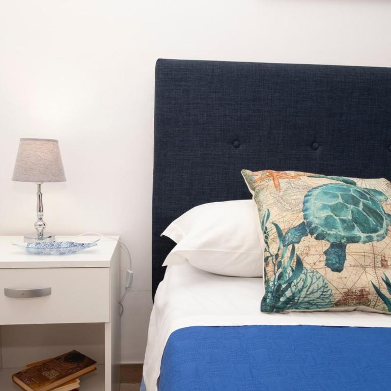 Appartamento Mia - Appartamento con 2 Camere da Letto - 19