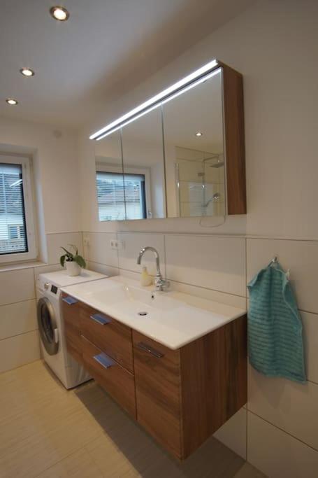 Appartement Zehentner - Apartment mit 2 Schlafzimmern - 6