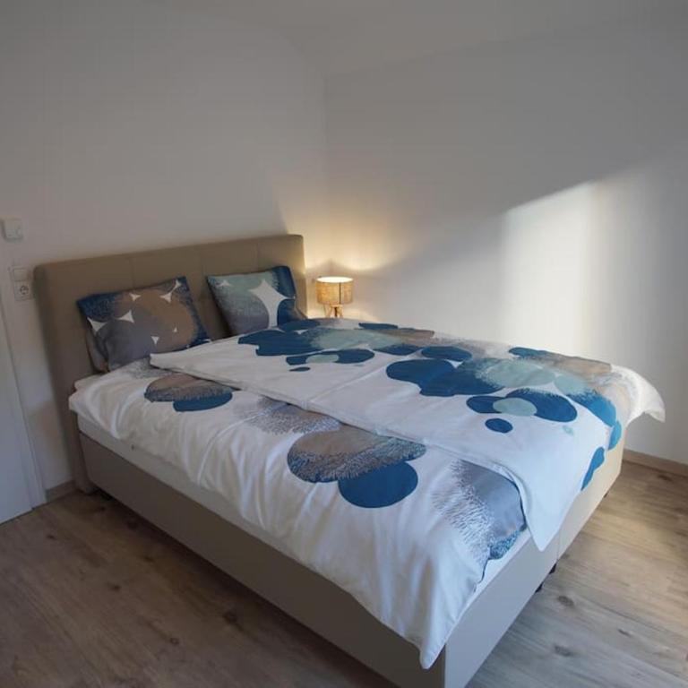 Appartement Zehentner - Apartment mit 2 Schlafzimmern - 7