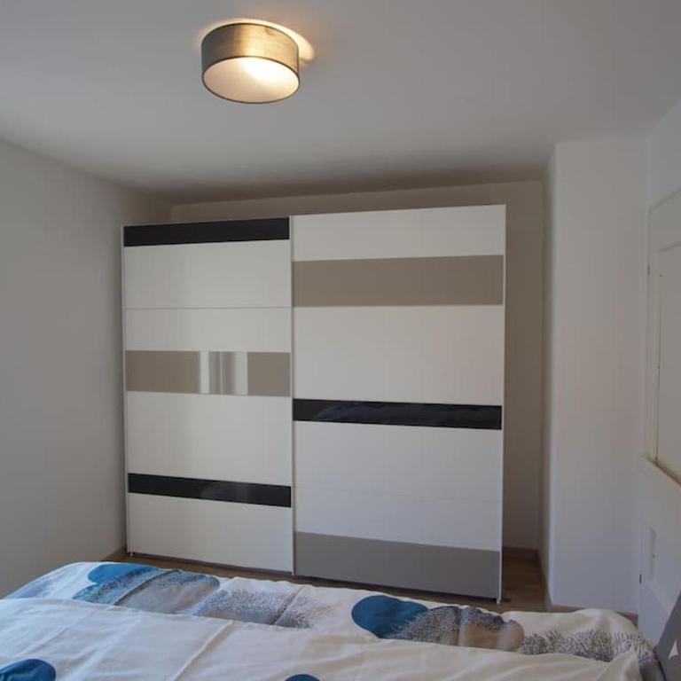 Appartement Zehentner - Apartment mit 2 Schlafzimmern - 8