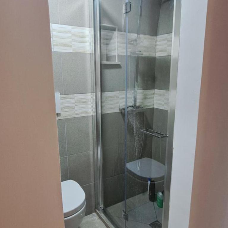 White House #cittabianca - Casa con 2 Camere da Letto - 25