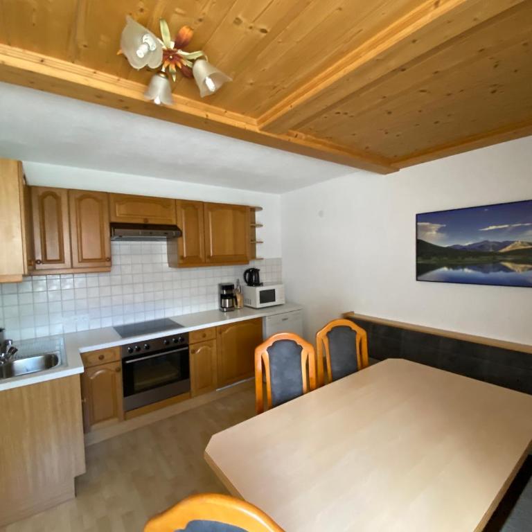 Apart Arera - Apartment mit Balkon - 15