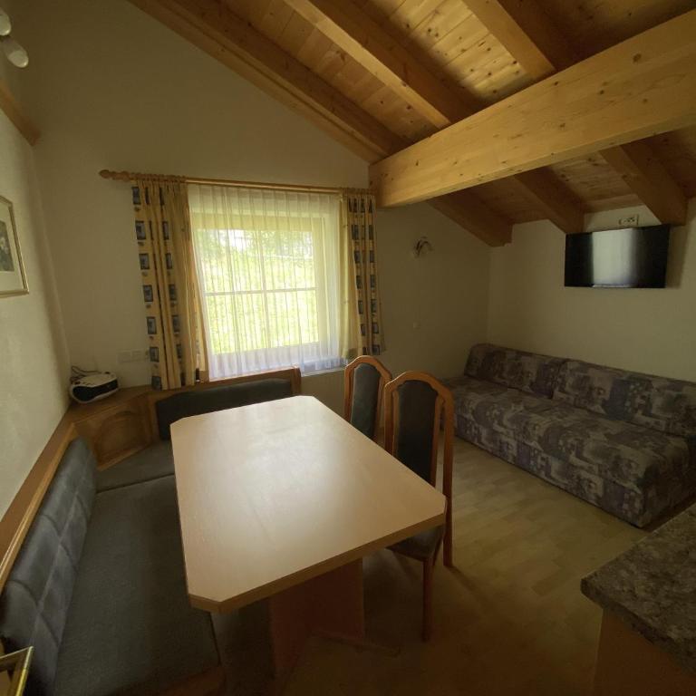 Apart Arera - Apartment mit Blick auf die Berge - 12