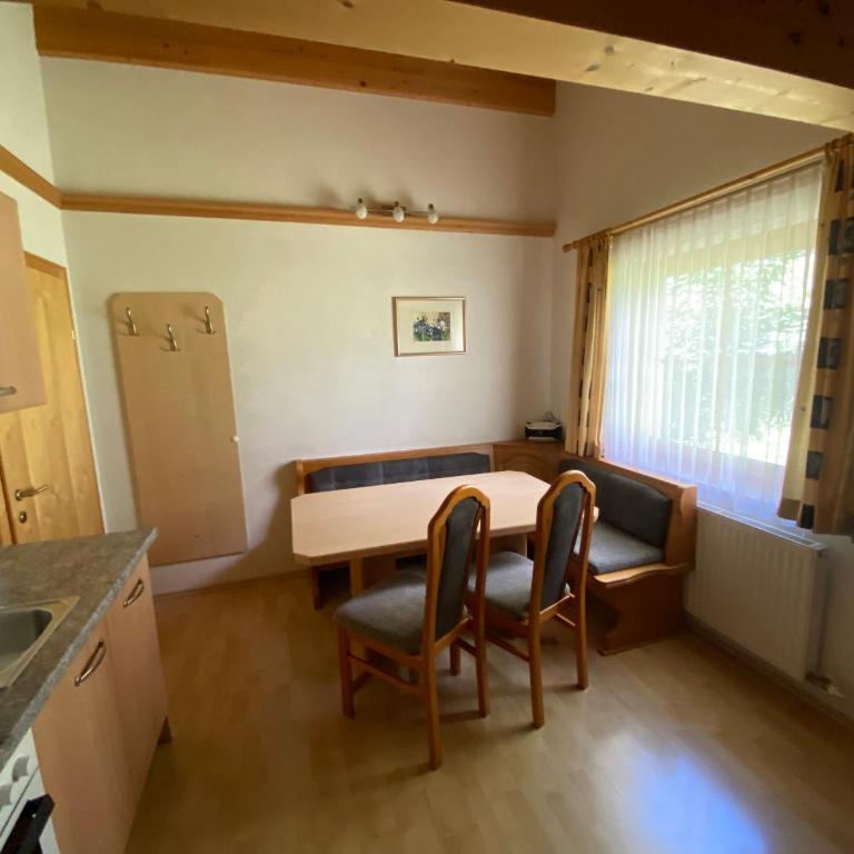 Apart Arera - Apartment mit Blick auf die Berge - 13