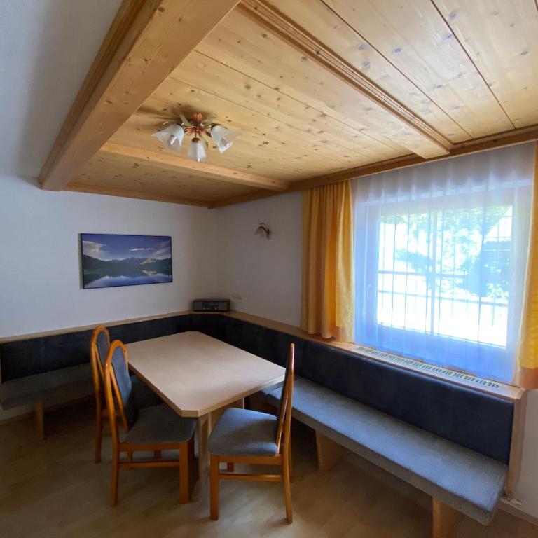 Apart Arera - Apartment mit Balkon - 17