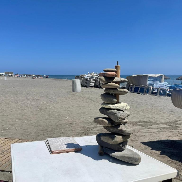 Marinsa Beach Apartamento con Vistas al Mar - Two-Bedroom Apartment - 30