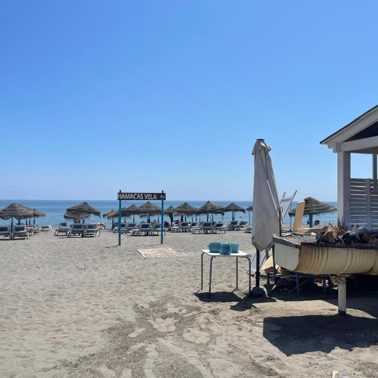 Atico Panorama Beach - Apartamento Ático - 21