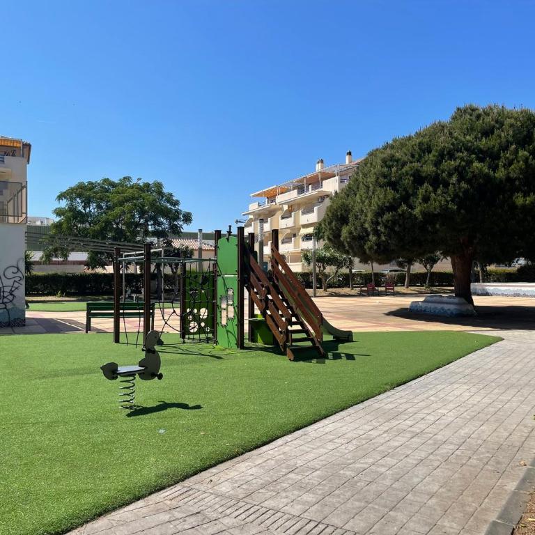 Atico Panorama Beach - Apartamento Ático - 23