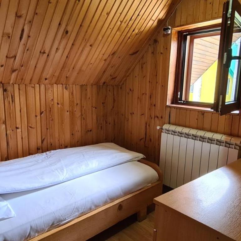 Holiday Home Stevas - Three-Bedroom House - 16