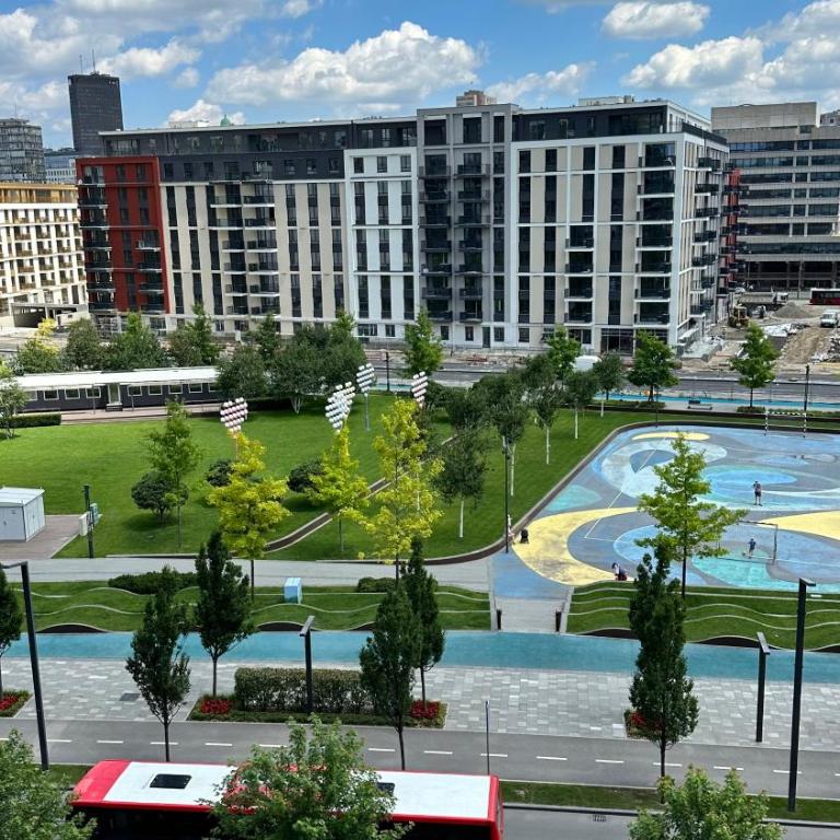 DOM Boutique Apartments -Aurora - Apartman sa 1 Spavaćom Sobom - 45