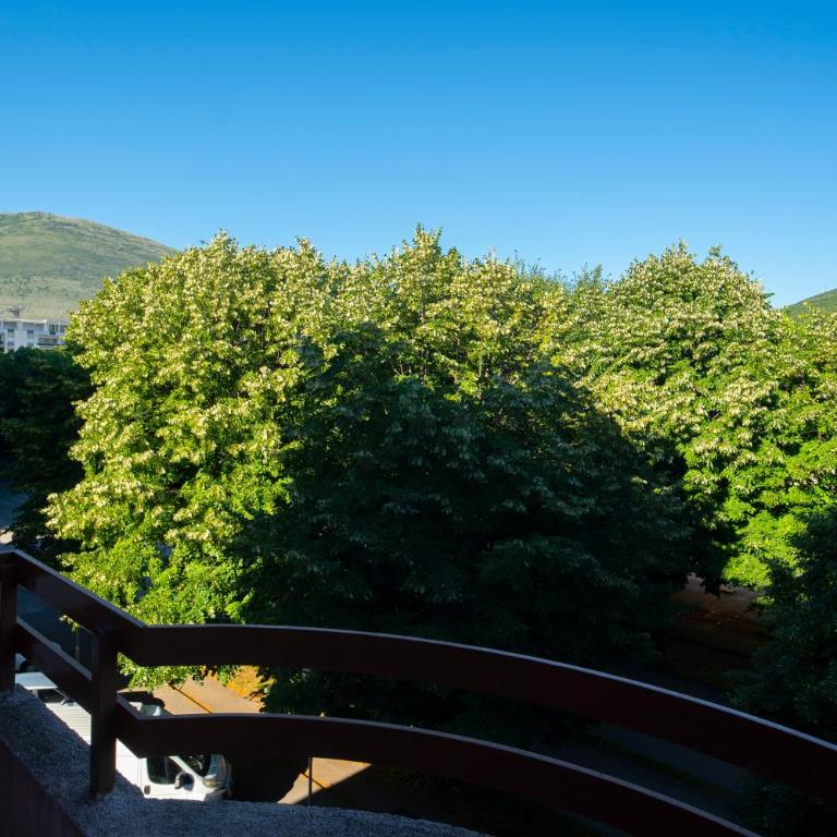 Apartman Bella Trebinje - Apartman sa 1 Spavaćom Sobom - 11