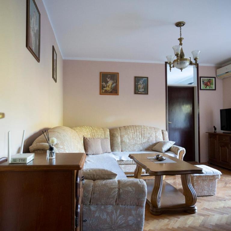 Apartman Bella Trebinje - Apartman sa 1 Spavaćom Sobom - 14
