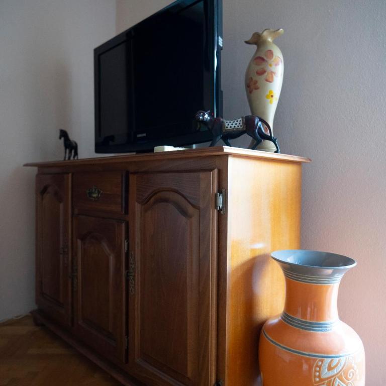 Apartman Bella Trebinje - Apartman sa 1 Spavaćom Sobom - 17