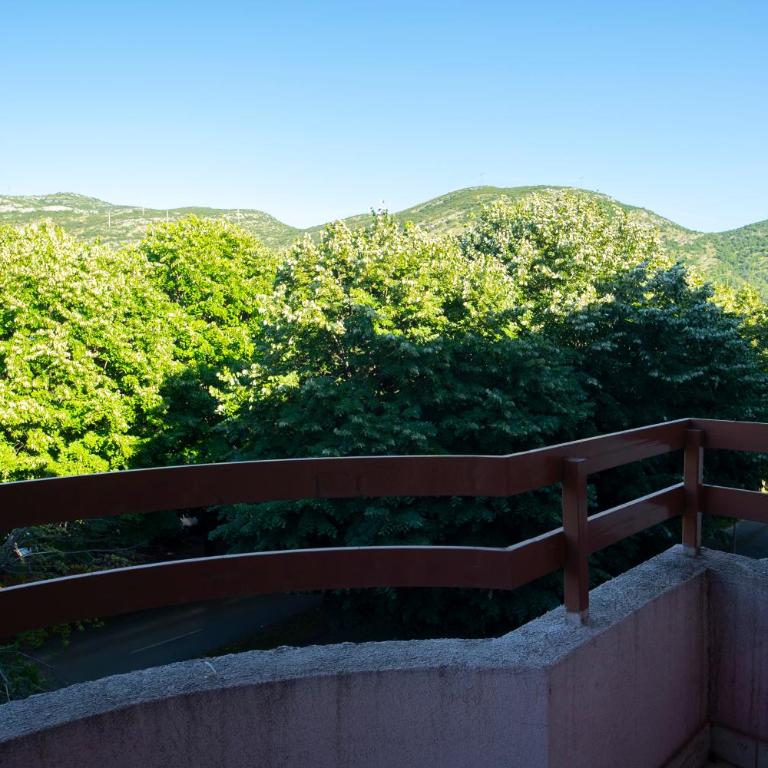 Apartman Bella Trebinje - Apartman sa 1 Spavaćom Sobom - 13