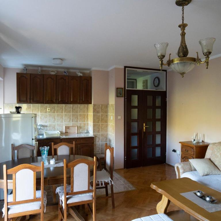 Apartman Bella Trebinje - Apartman sa 1 Spavaćom Sobom - 6