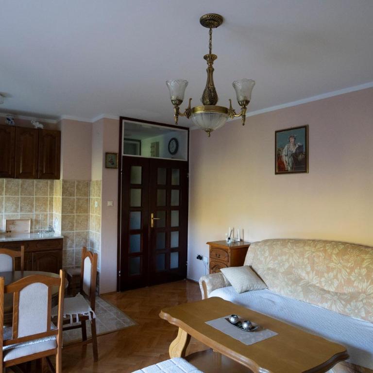 Apartman Bella Trebinje - Apartman sa 1 Spavaćom Sobom - 15
