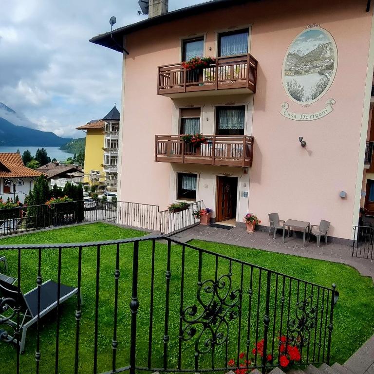Casa Dorigoni a Molveno - Appartamento con 1 Camera da Letto - 26