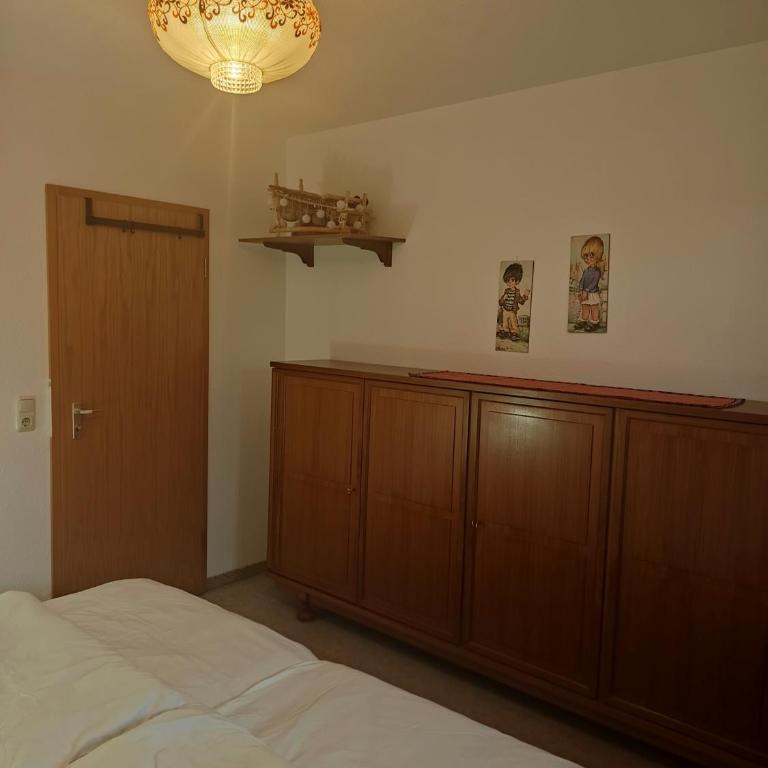 Allgäu Vibes OberstaufenPLUS bei Rosi - Bahnhof & Bergblick - Apartment mit 1 Schlafzimmer - 19