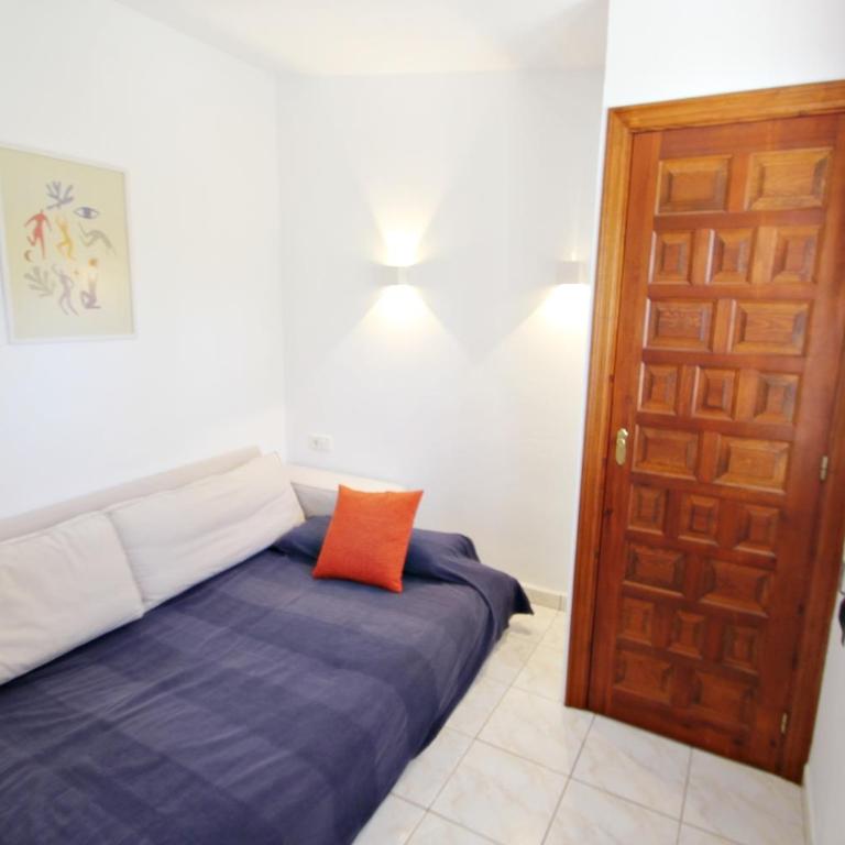 Mimosa - pretty holiday property with private pool in Moraira - Villa with Private Pool - 24